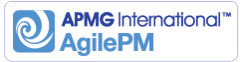 AgilePM Training Organization Logo
