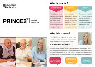 PRINCE2 Foundation & Practitioner Course Guide